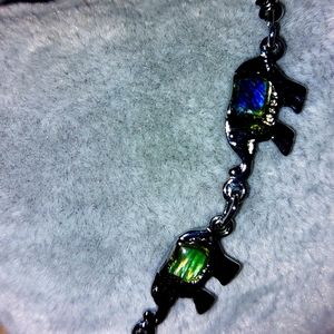 FASHION BRACELET &ANKLET